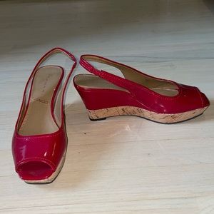 Tahari Women’s Heels Size 6